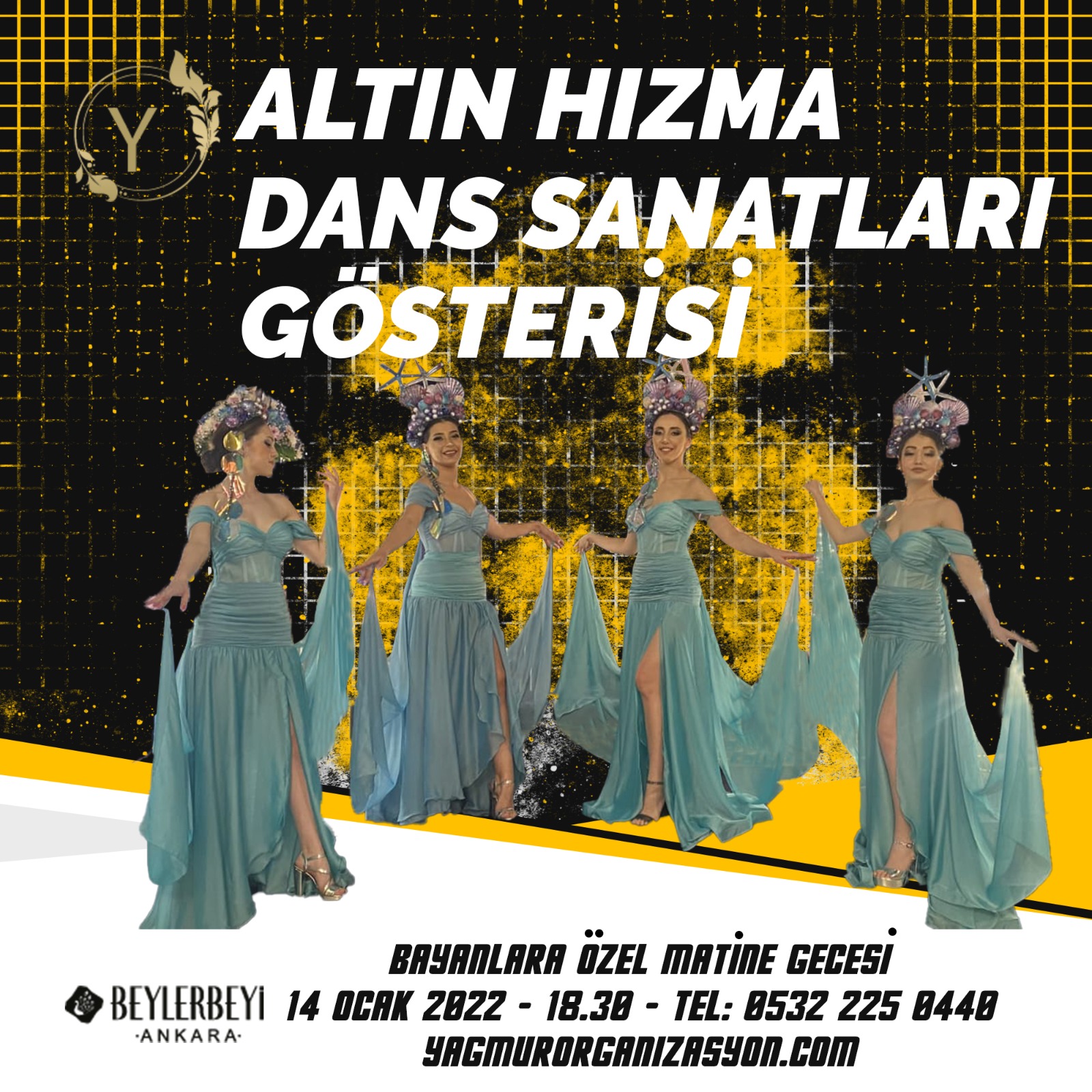 Altın Hızma